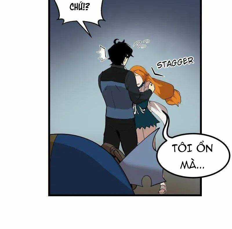 The Dungeon Master - Chapter 84 - Trang 84