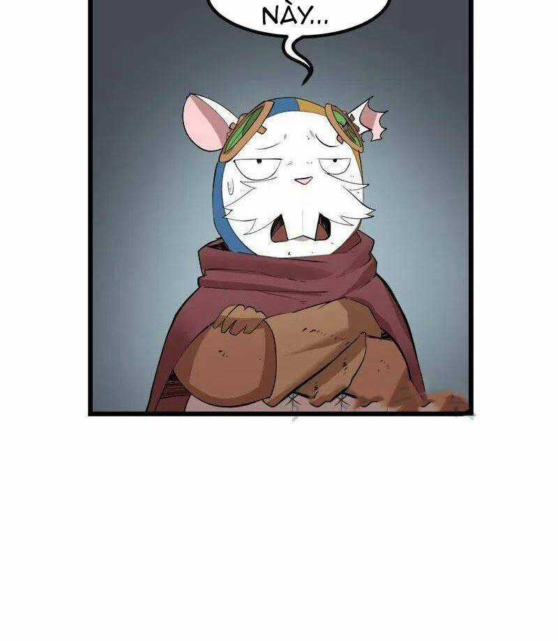 The Dungeon Master - Chapter 84 - Trang 86