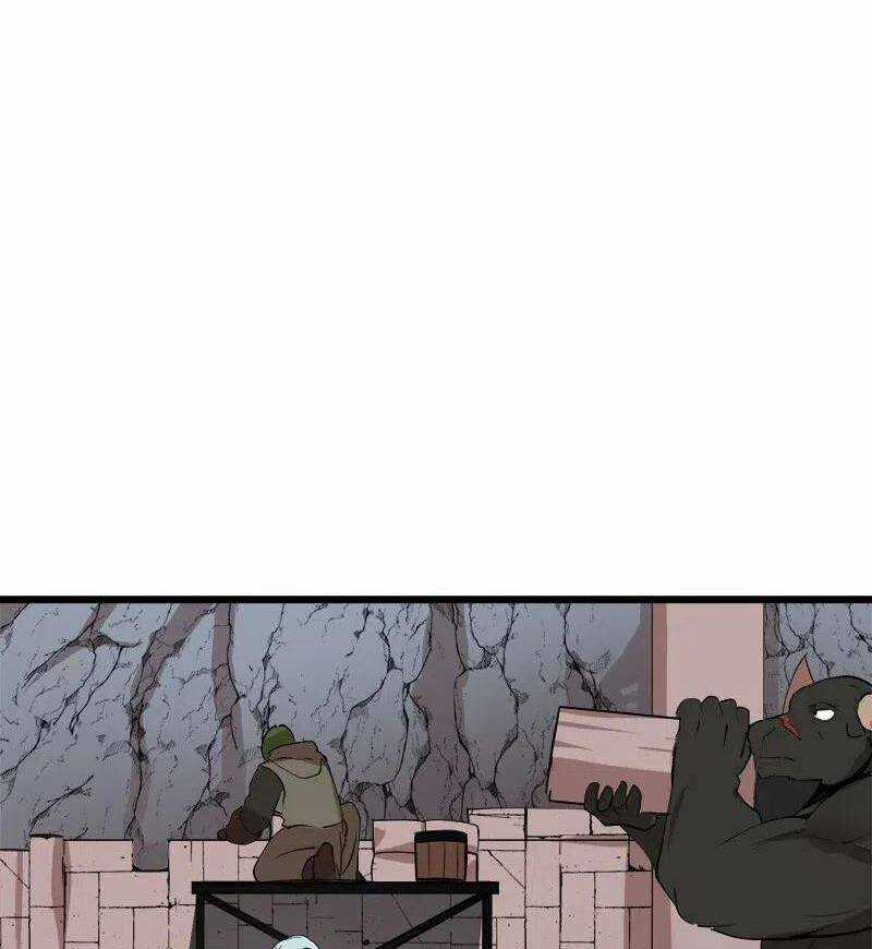 The Dungeon Master - Chapter 84 - Trang 87