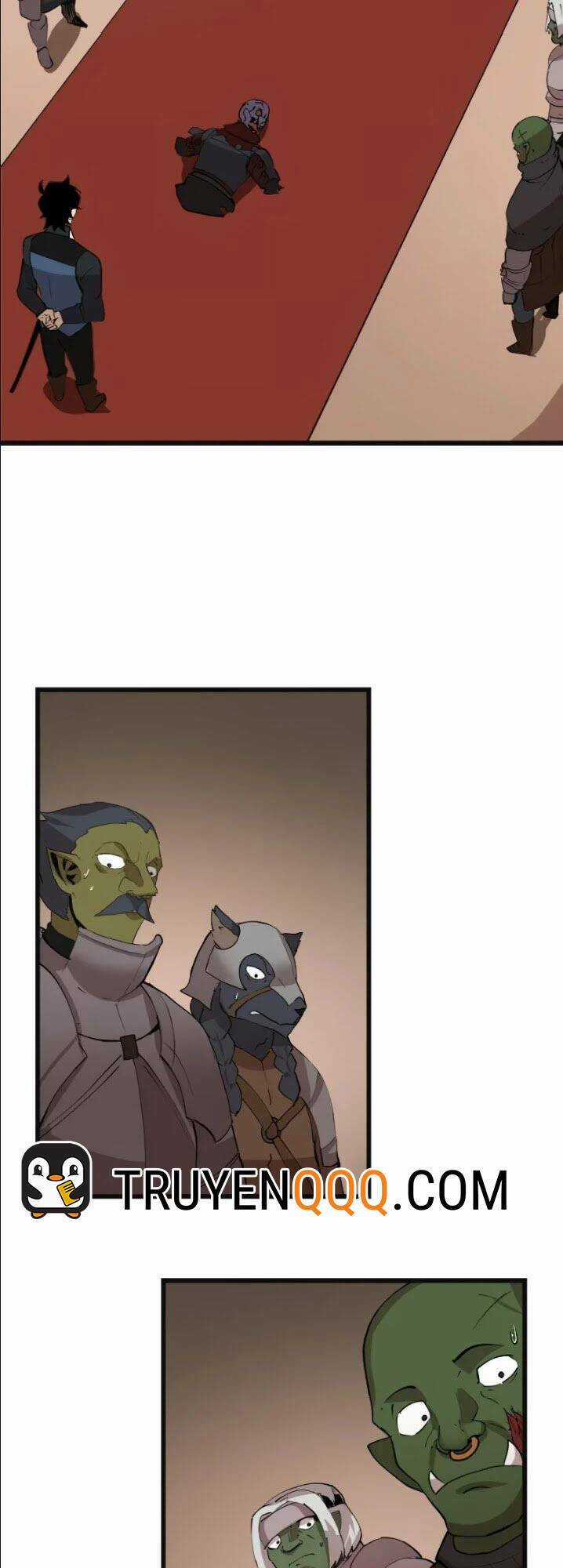 The Dungeon Master - Chapter 85 - Trang 16