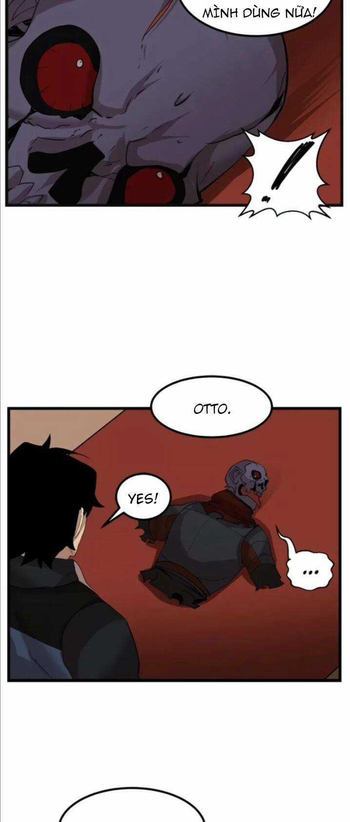 The Dungeon Master - Chapter 85 - Trang 23