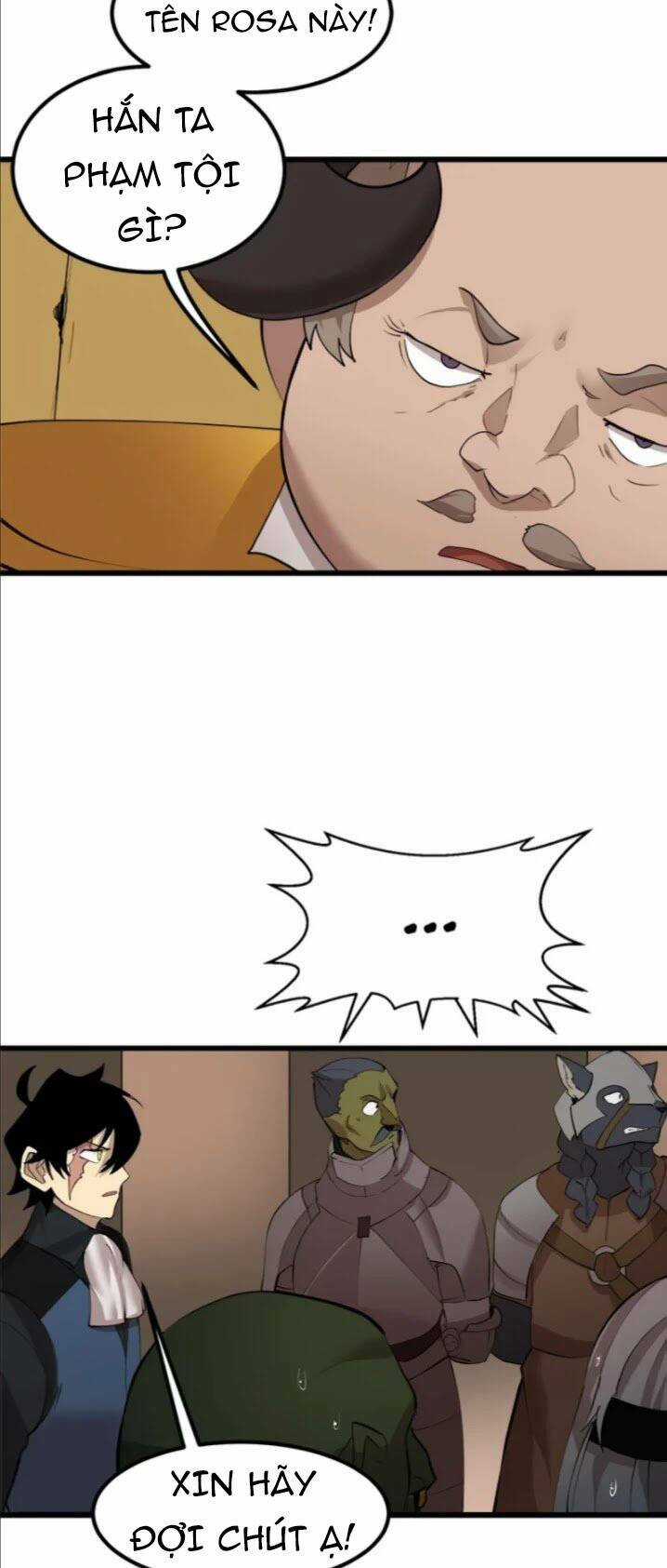 The Dungeon Master - Chapter 85 - Trang 24