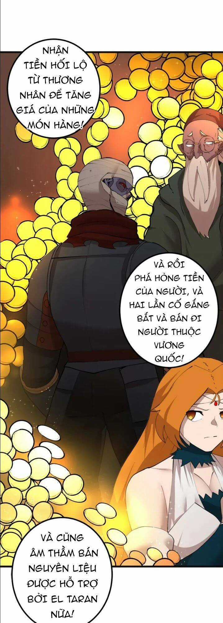 The Dungeon Master - Chapter 85 - Trang 26