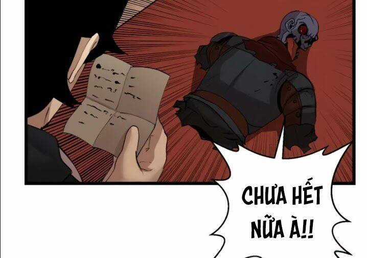 The Dungeon Master - Chapter 85 - Trang 29