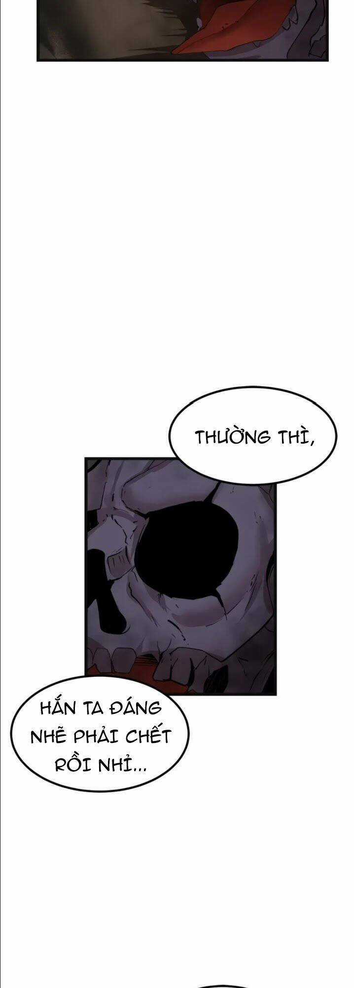 The Dungeon Master - Chapter 85 - Trang 4