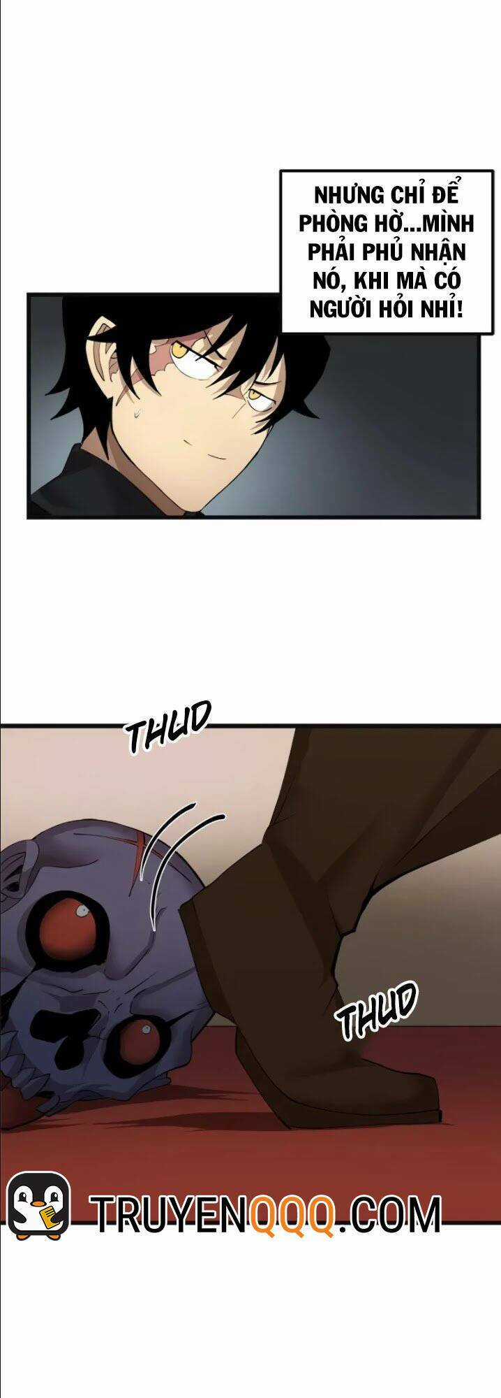 The Dungeon Master - Chapter 85 - Trang 36