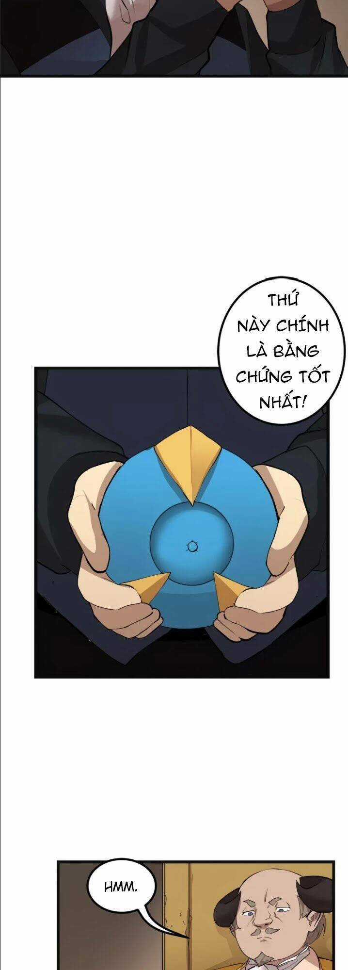 The Dungeon Master - Chapter 85 - Trang 38