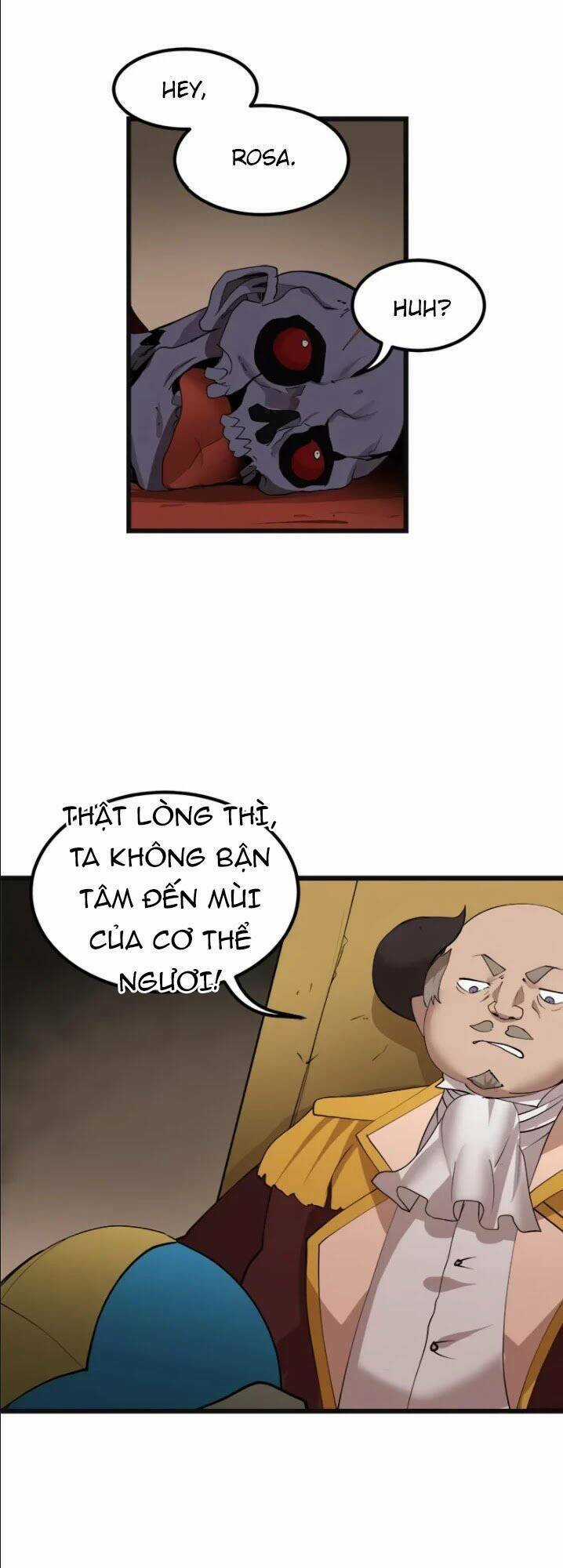 The Dungeon Master - Chapter 85 - Trang 40