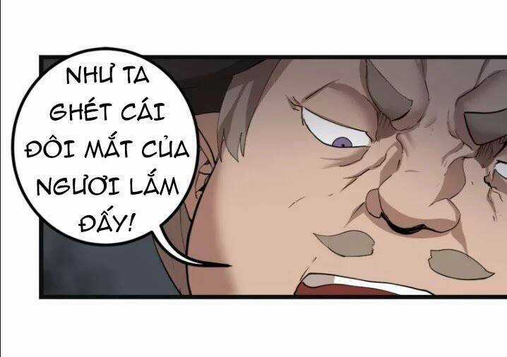 The Dungeon Master - Chapter 85 - Trang 41