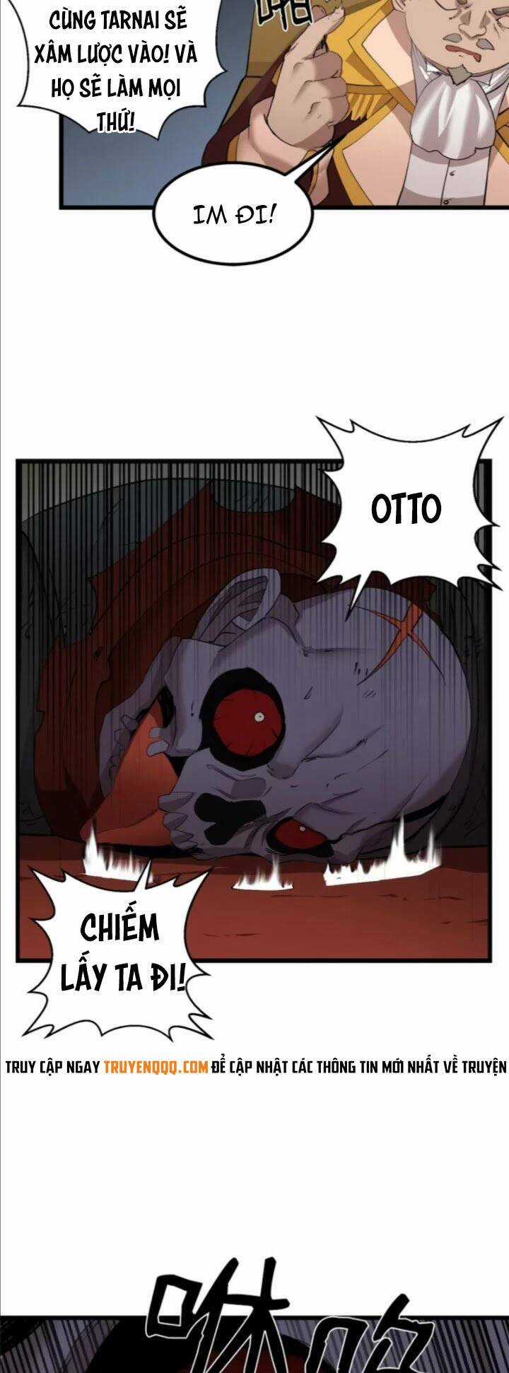 The Dungeon Master - Chapter 85 - Trang 43