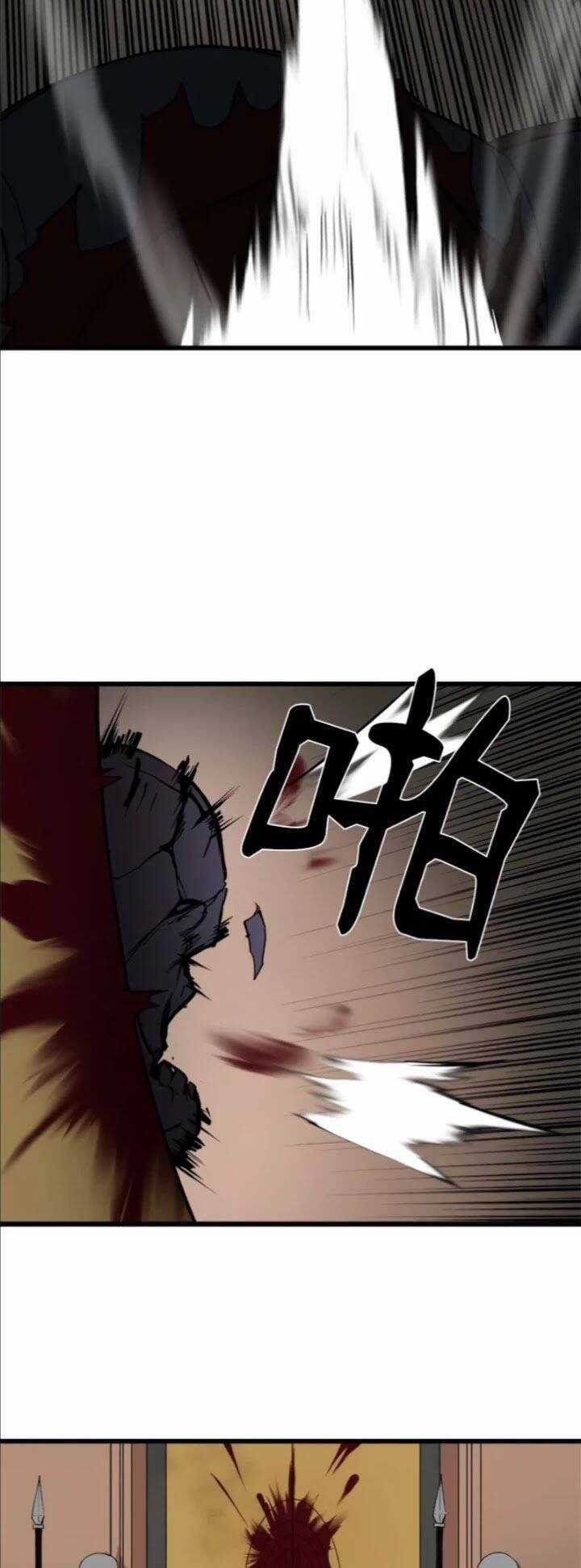 The Dungeon Master - Chapter 85 - Trang 45