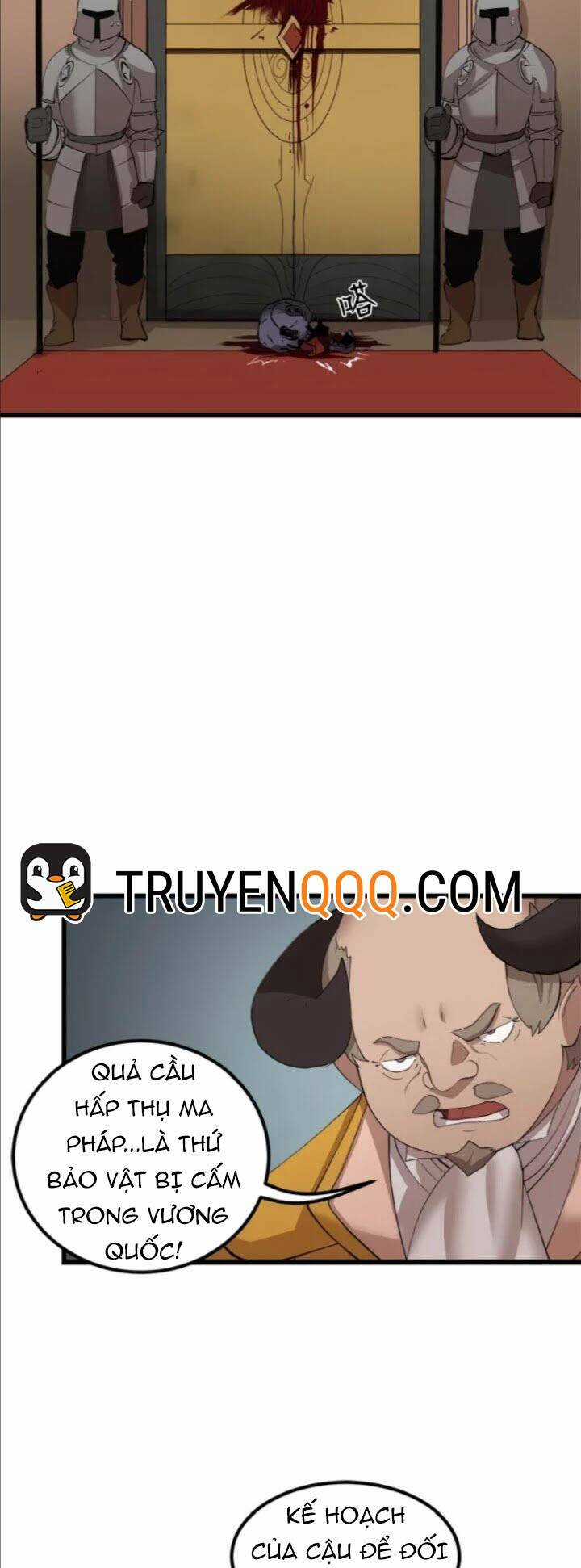 The Dungeon Master - Chapter 85 - Trang 46