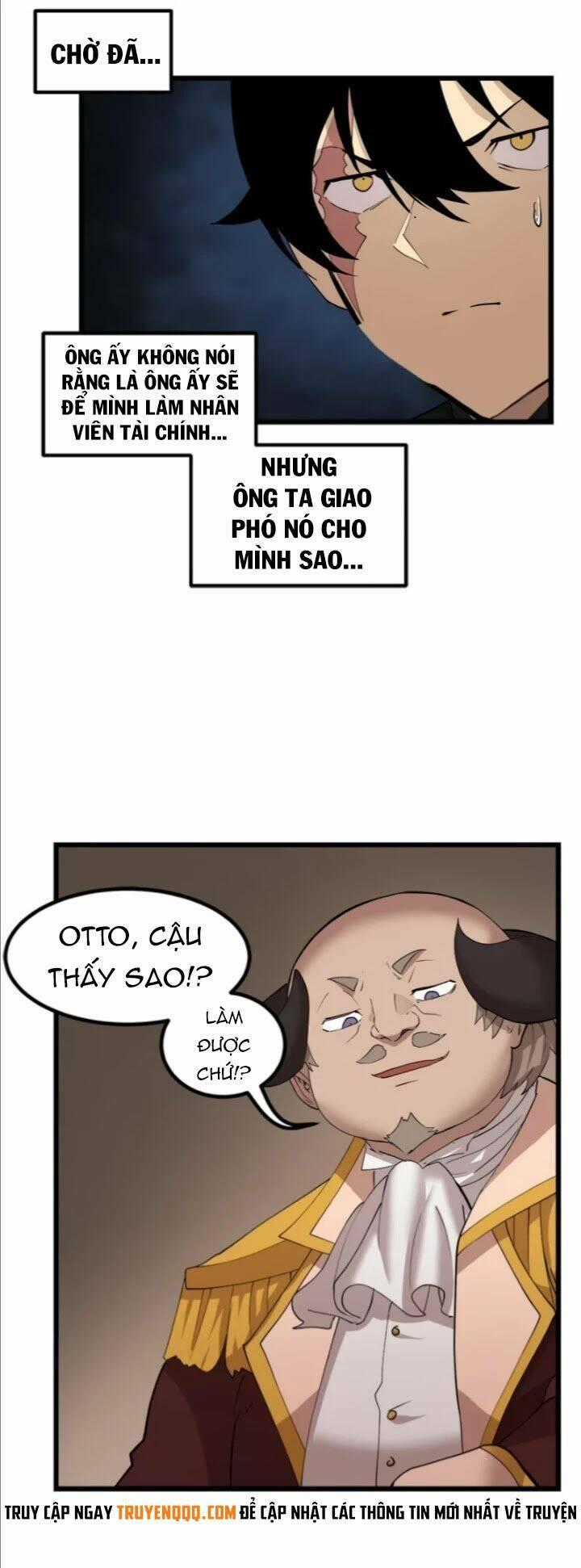 The Dungeon Master - Chapter 85 - Trang 49