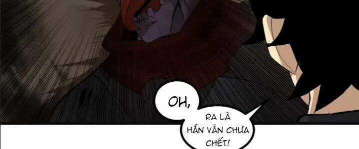 The Dungeon Master - Chapter 85 - Trang 9