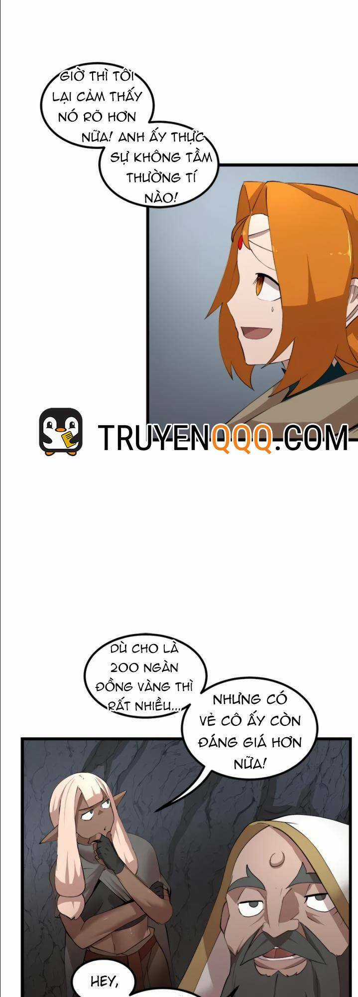 The Dungeon Master - Chapter 86 - Trang 12