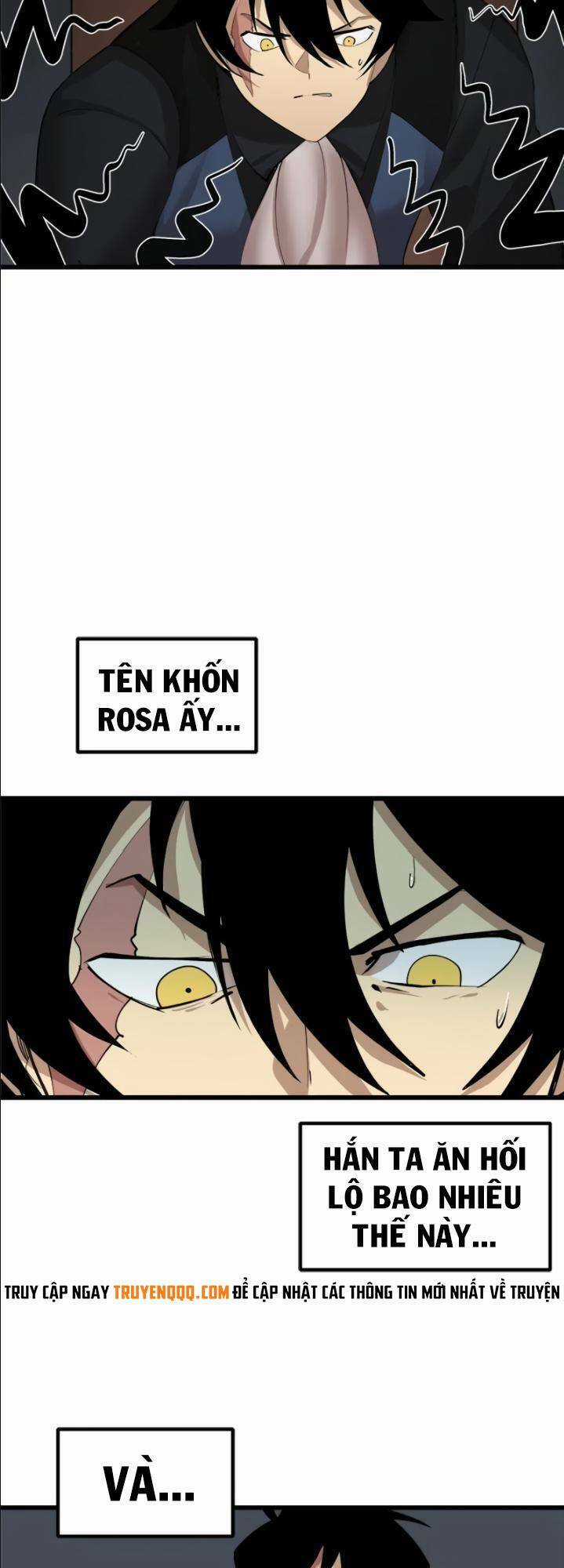 The Dungeon Master - Chapter 86 - Trang 18