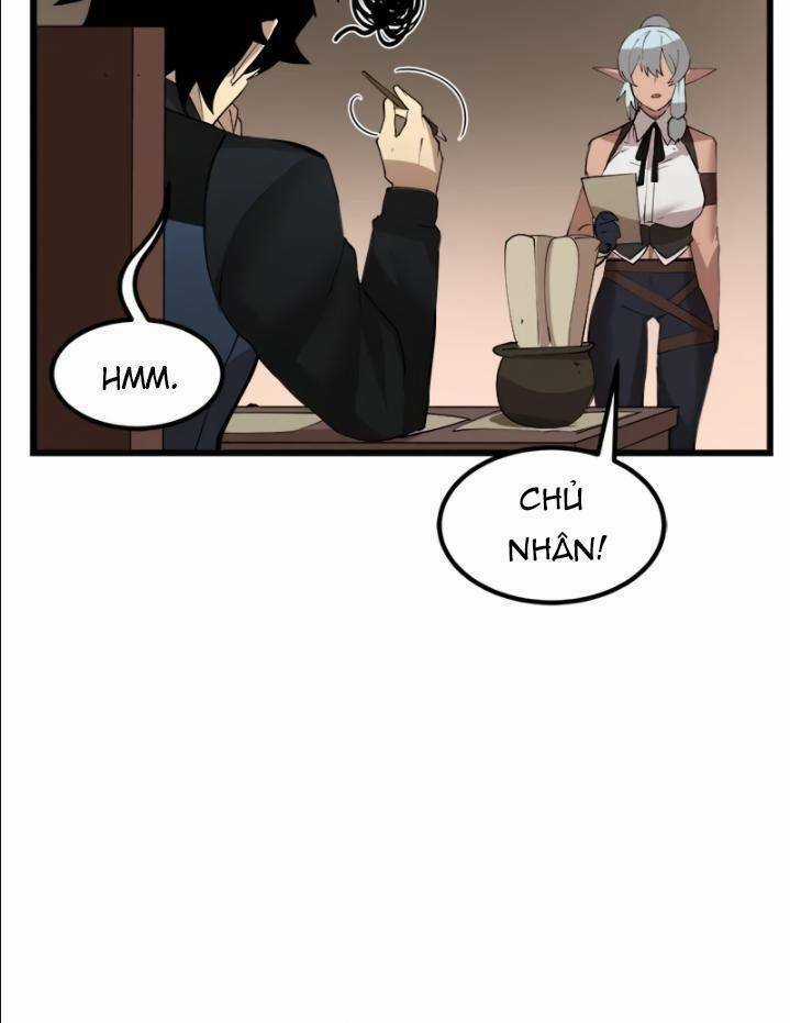 The Dungeon Master - Chapter 86 - Trang 22