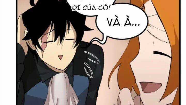 The Dungeon Master - Chapter 86 - Trang 31