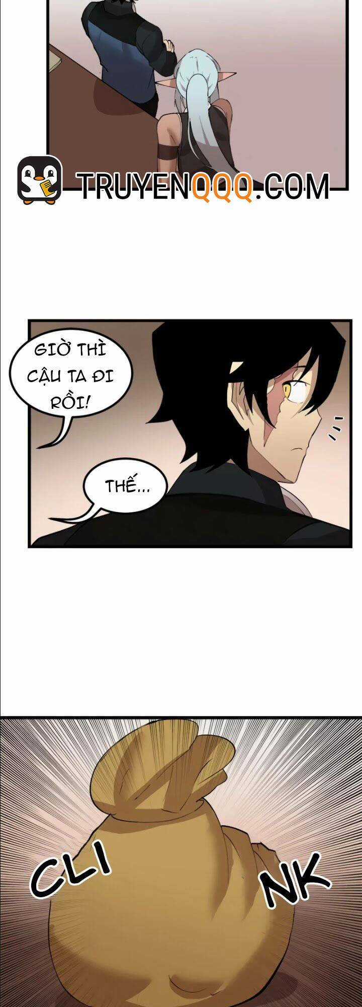 The Dungeon Master - Chapter 86 - Trang 36