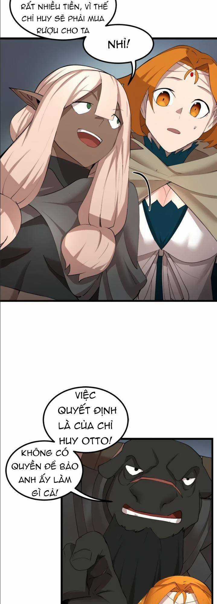 The Dungeon Master - Chapter 86 - Trang 8