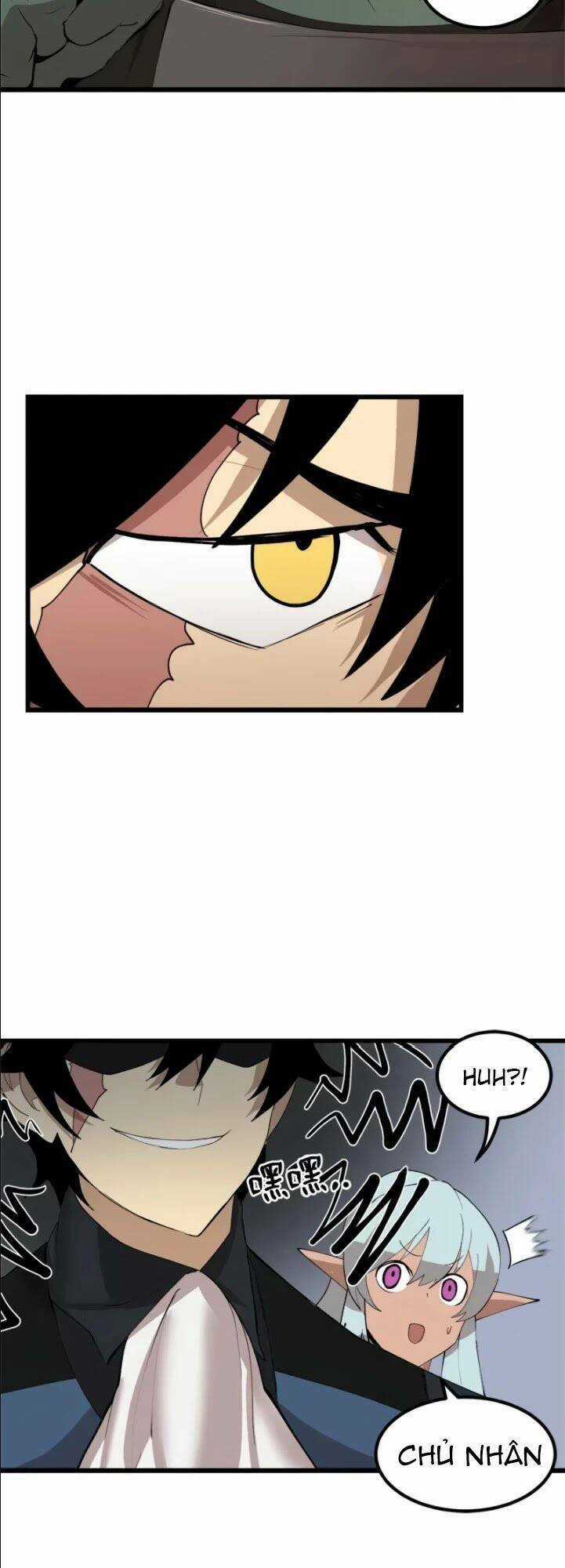 The Dungeon Master - Chapter 87 - Trang 12