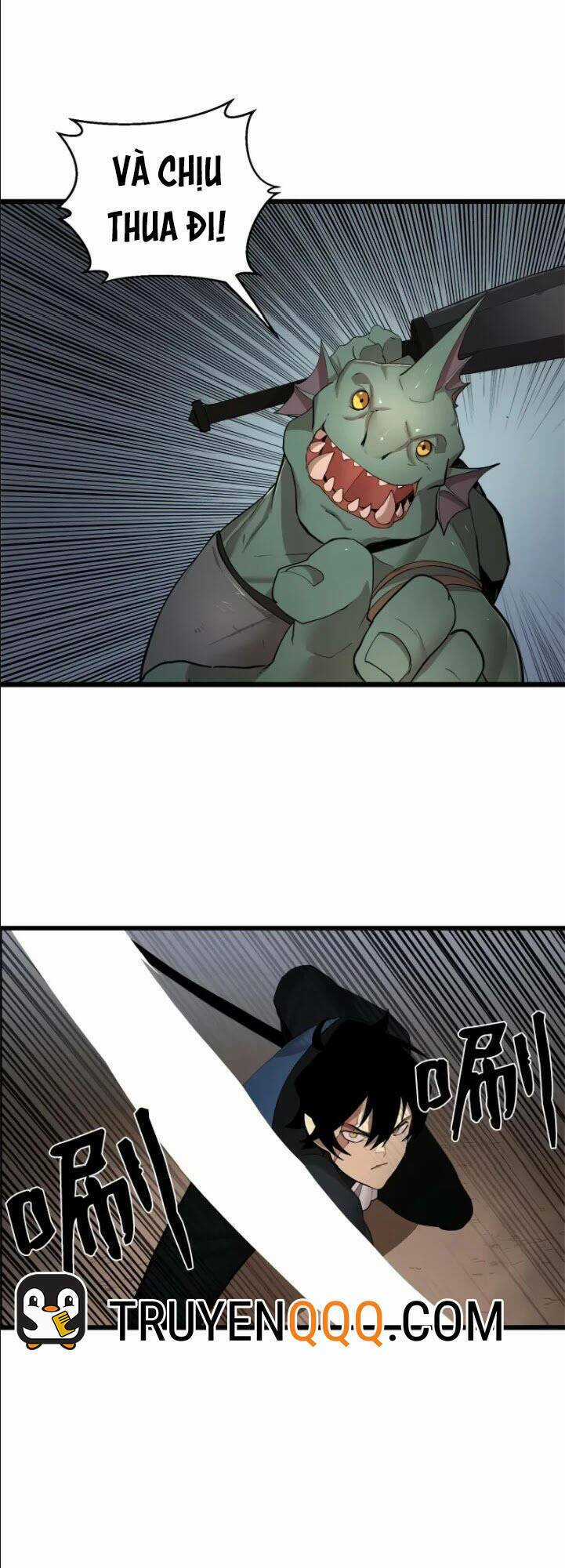 The Dungeon Master - Chapter 87 - Trang 20