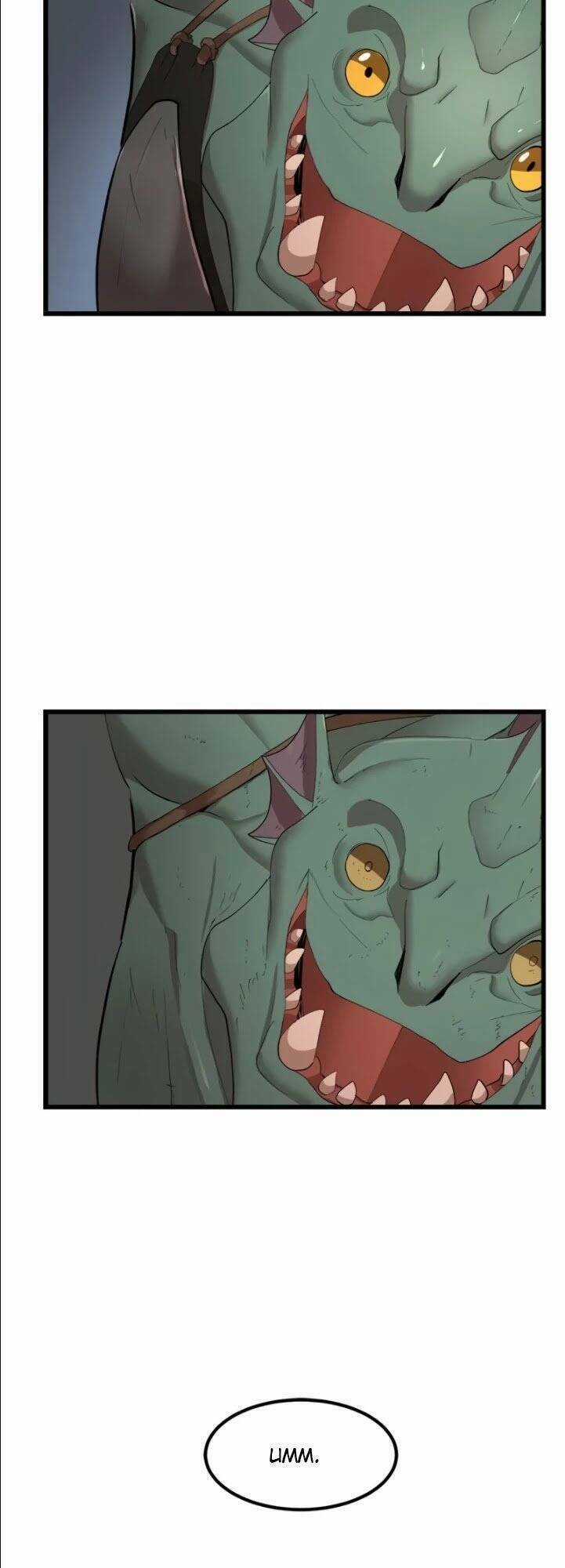 The Dungeon Master - Chapter 87 - Trang 22