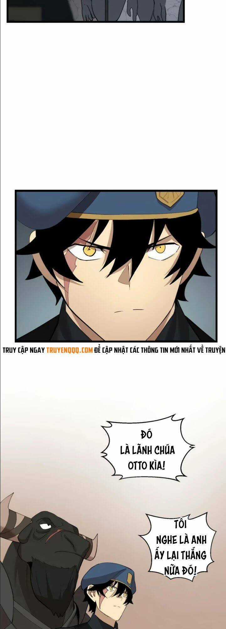 The Dungeon Master - Chapter 87 - Trang 28