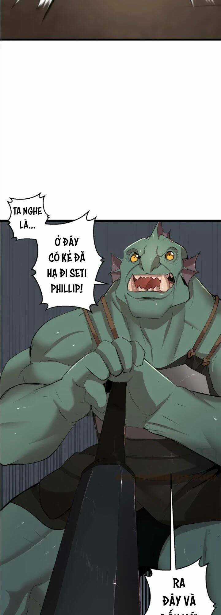 The Dungeon Master - Chapter 87 - Trang 4