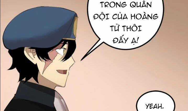 The Dungeon Master - Chapter 87 - Trang 43