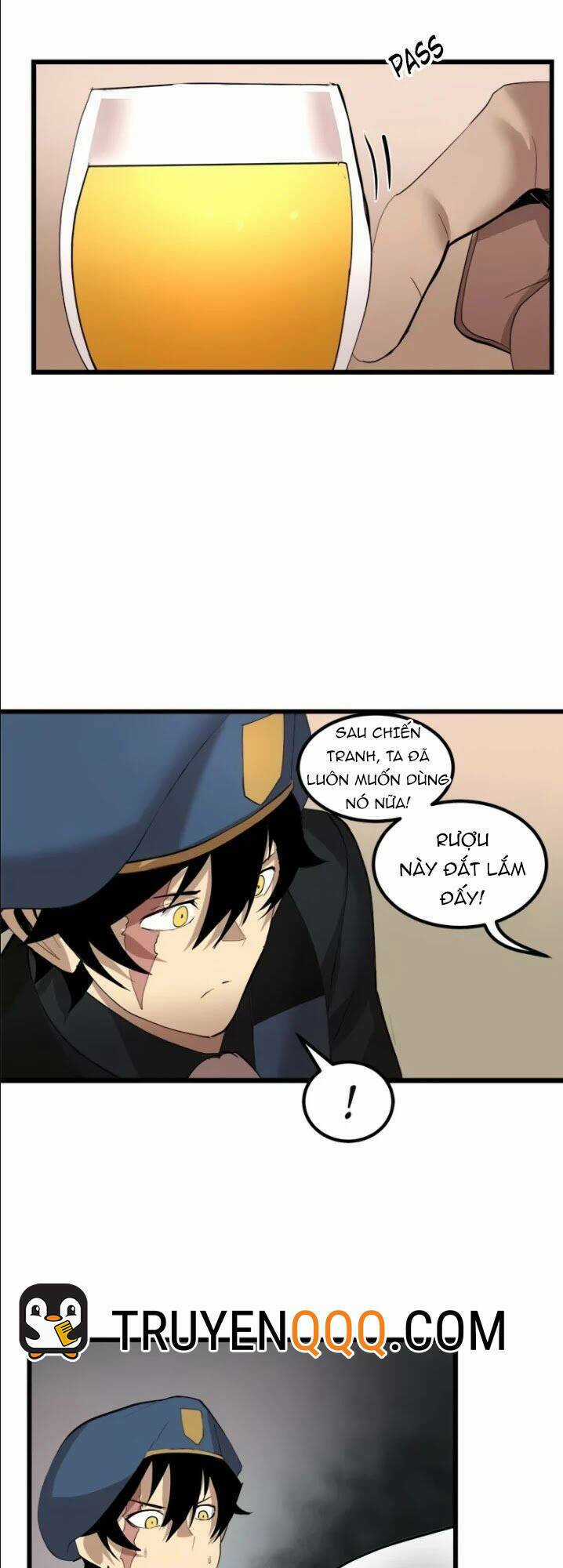 The Dungeon Master - Chapter 87 - Trang 46