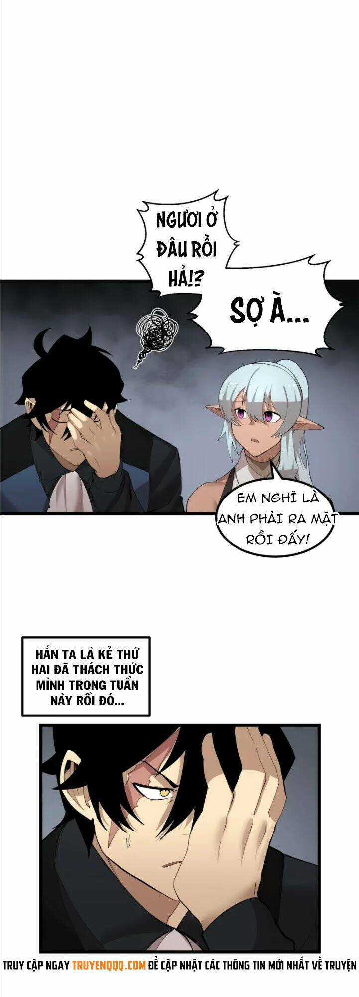 The Dungeon Master - Chapter 87 - Trang 6