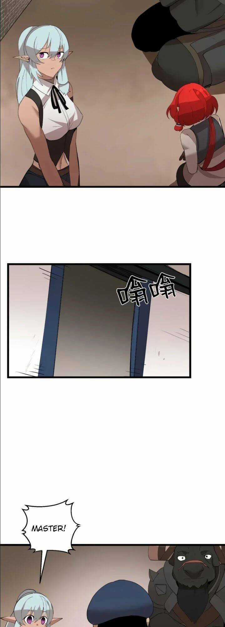 The Dungeon Master - Chapter 87 - Trang 56