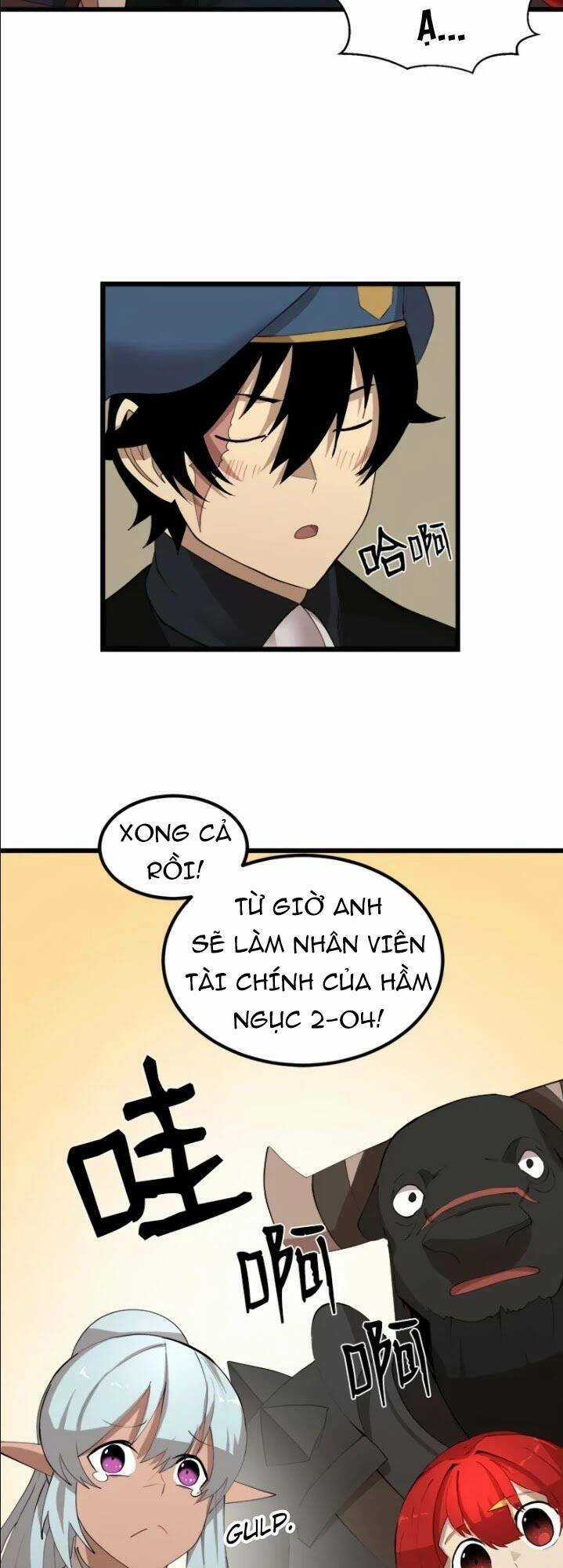 The Dungeon Master - Chapter 87 - Trang 58
