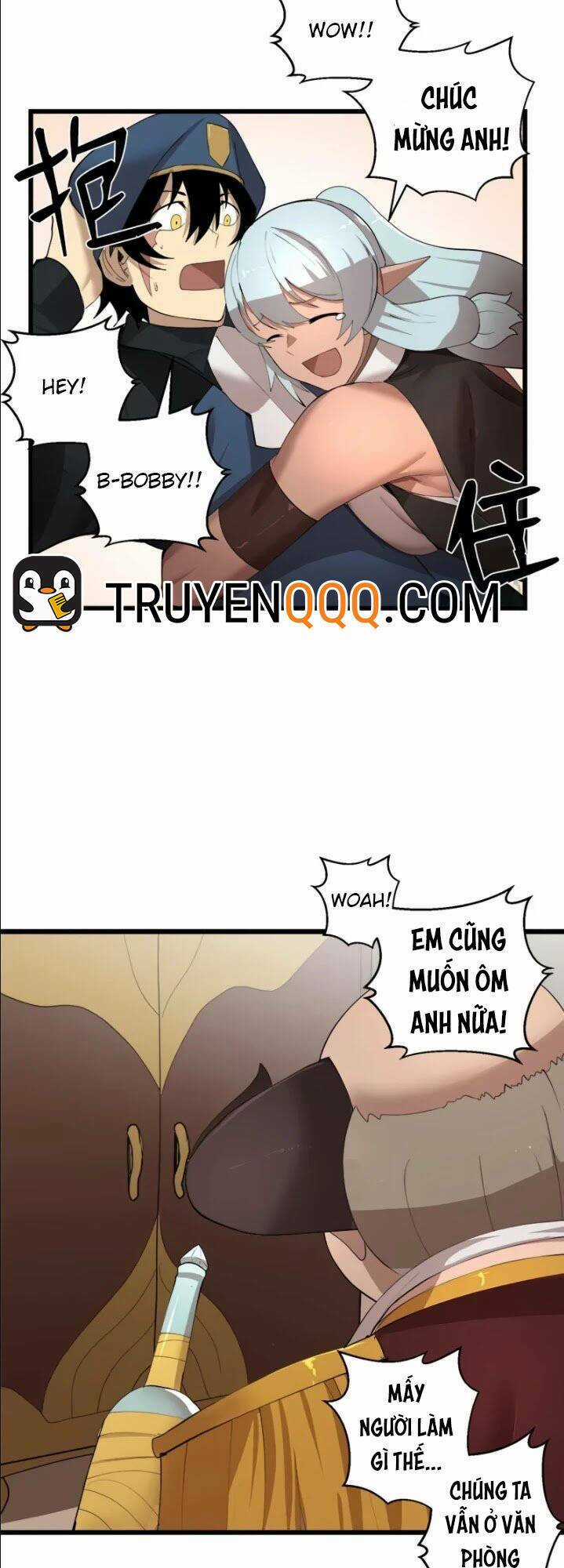 The Dungeon Master - Chapter 87 - Trang 60