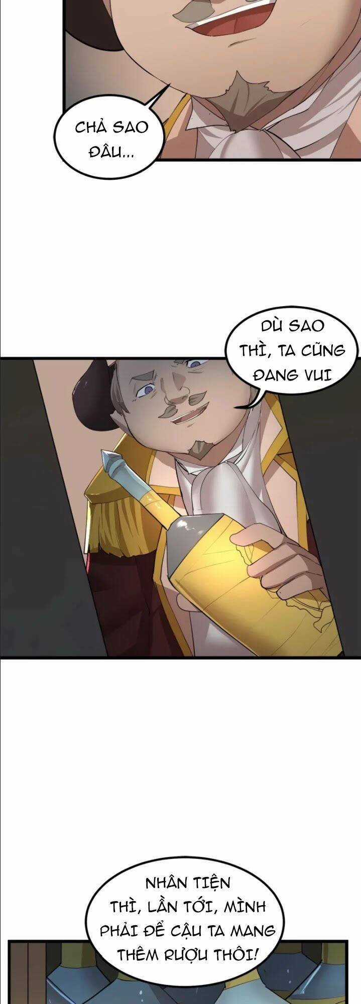 The Dungeon Master - Chapter 87 - Trang 62