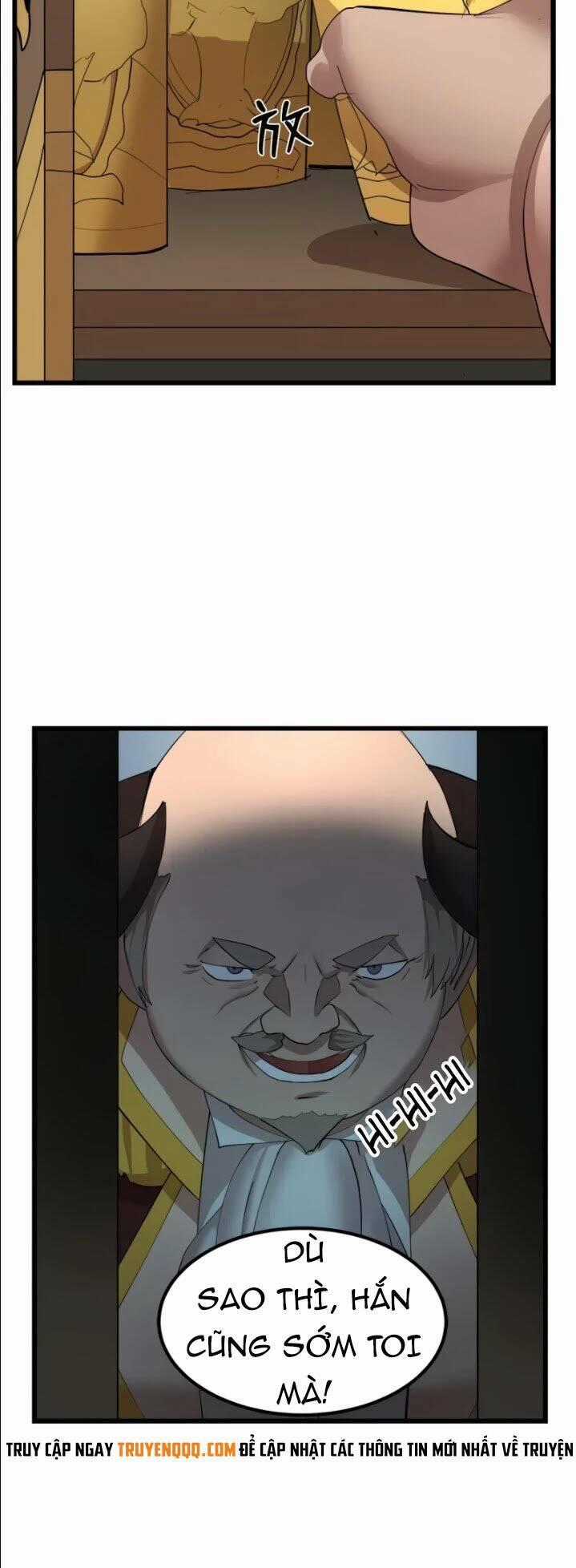 The Dungeon Master - Chapter 87 - Trang 64