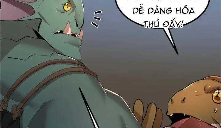 The Dungeon Master - Chapter 87 - Trang 9