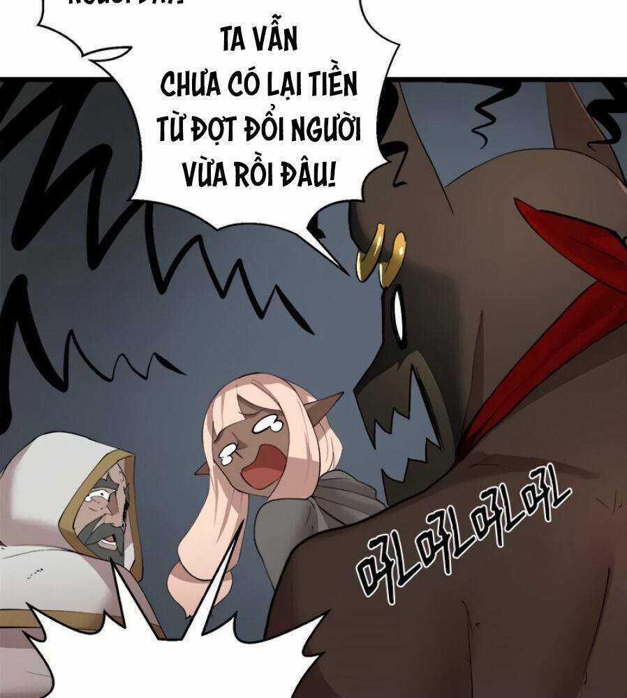 The Dungeon Master - Chapter 88 - Trang 13