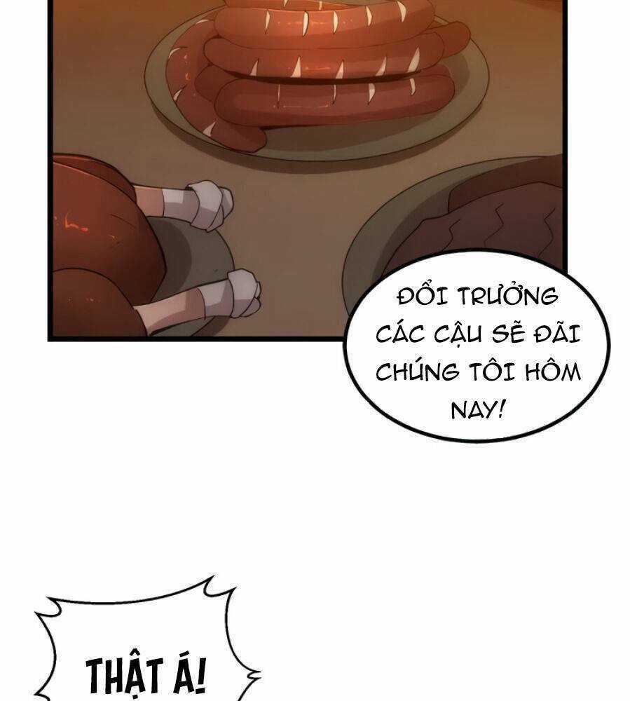 The Dungeon Master - Chapter 88 - Trang 17