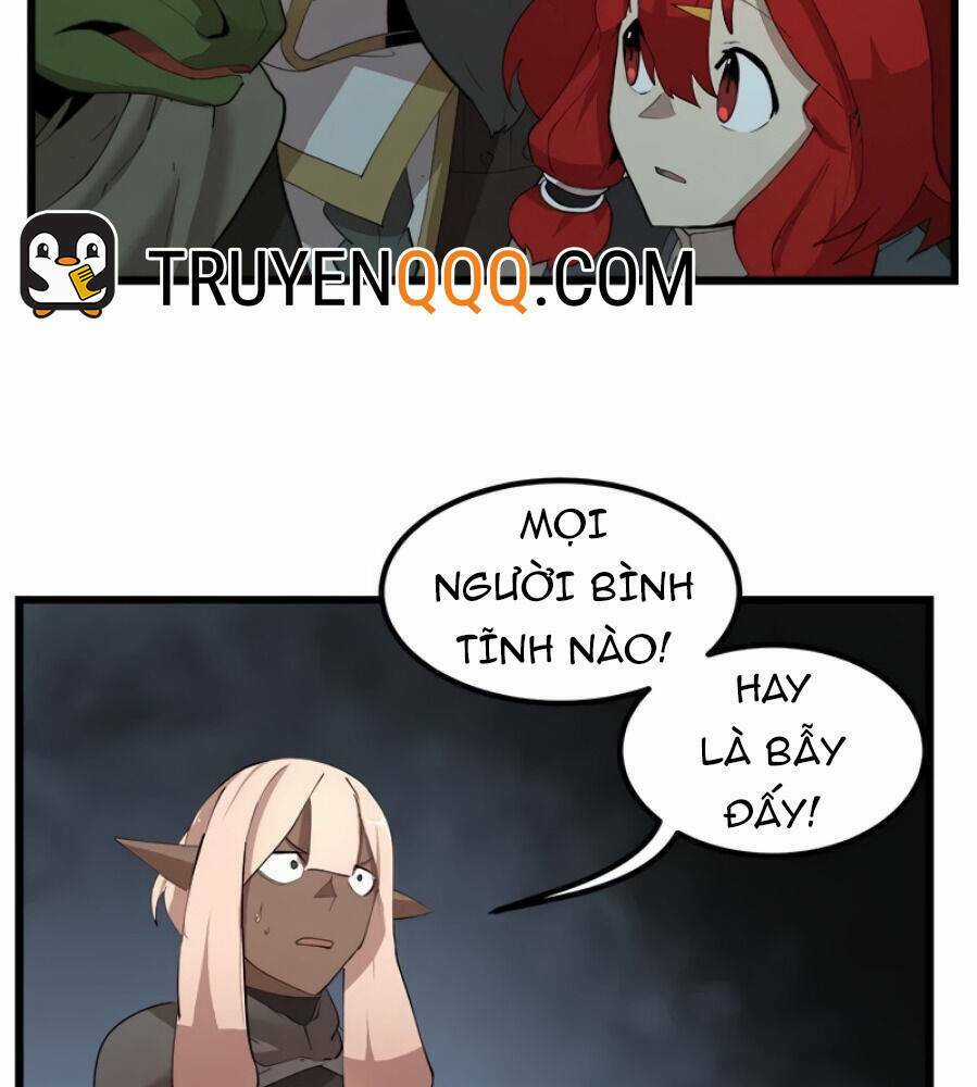 The Dungeon Master - Chapter 88 - Trang 19