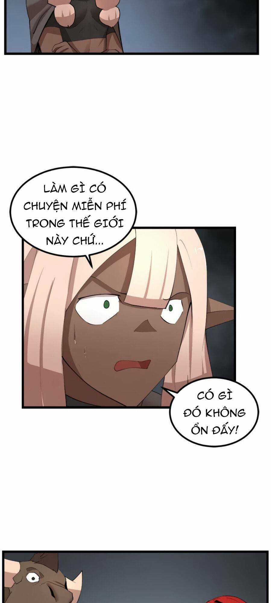 The Dungeon Master - Chapter 88 - Trang 20