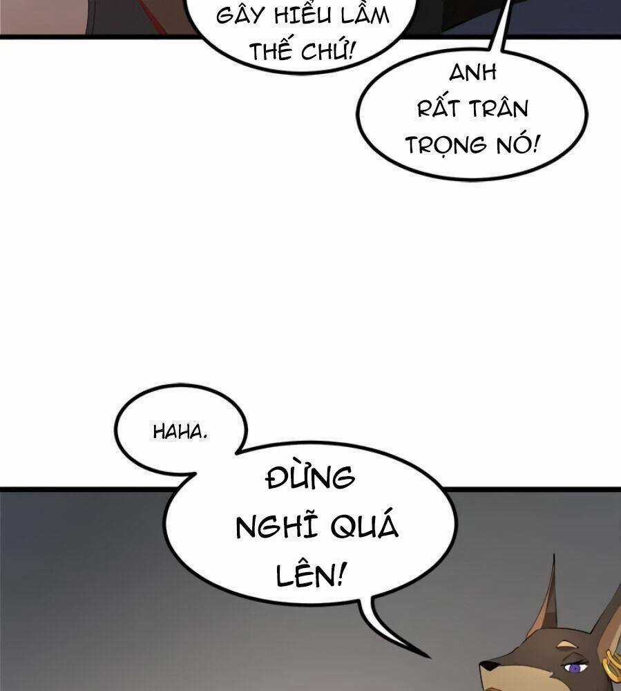 The Dungeon Master - Chapter 88 - Trang 25