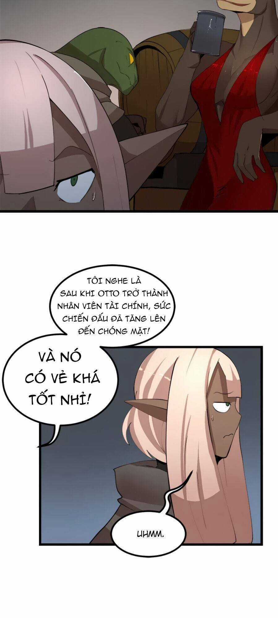 The Dungeon Master - Chapter 88 - Trang 26