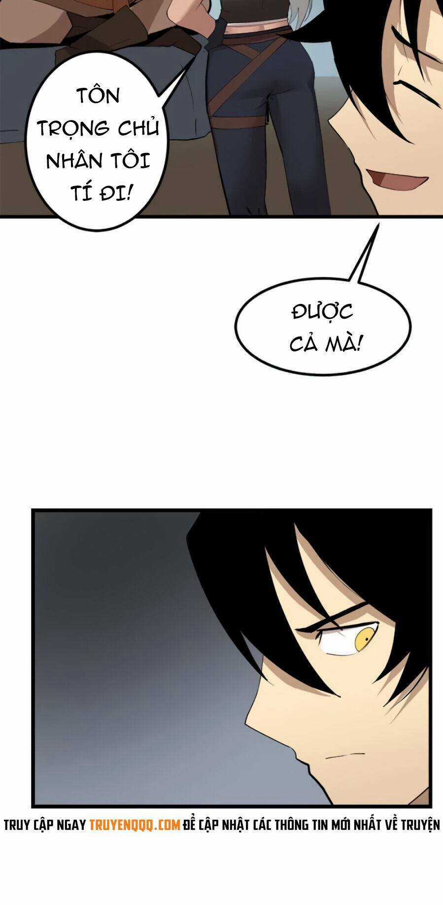 The Dungeon Master - Chapter 88 - Trang 28