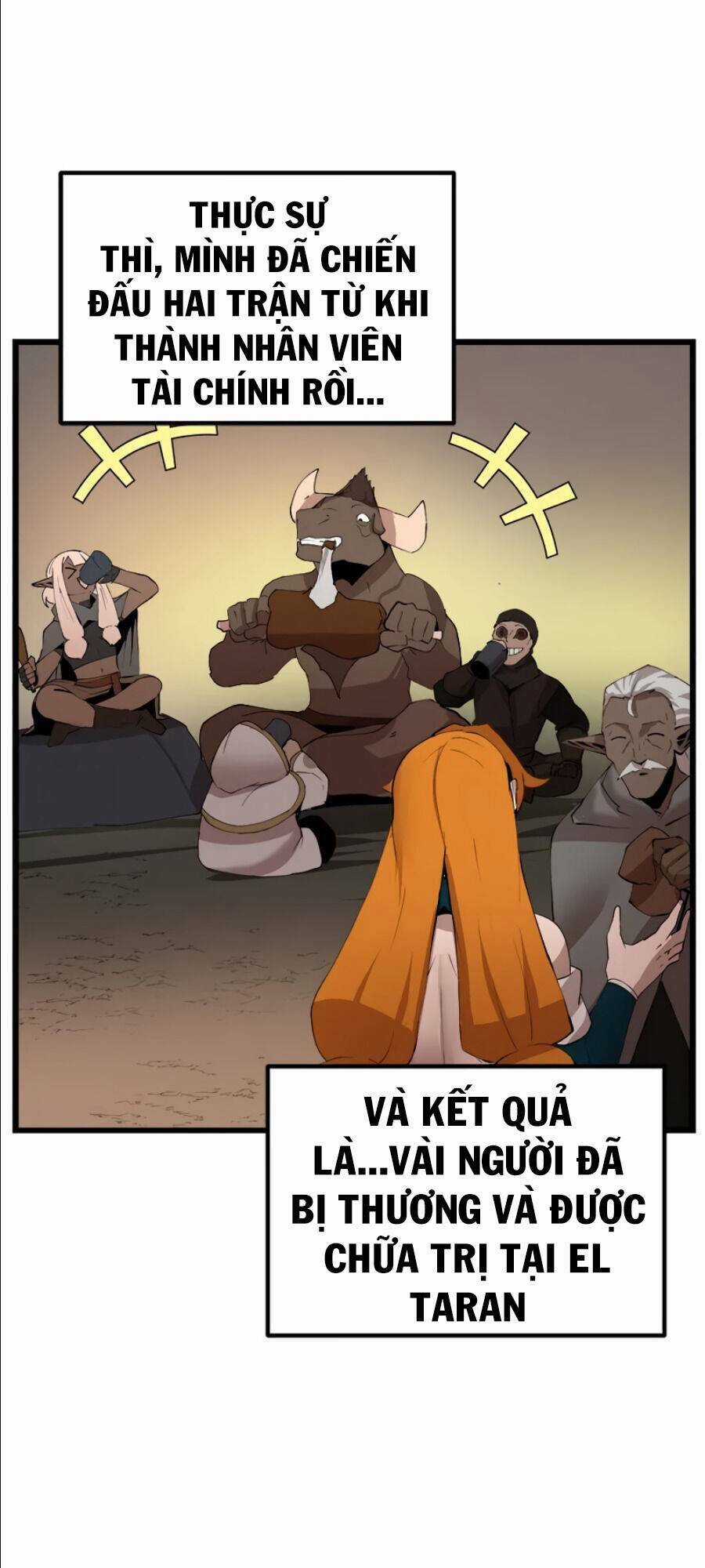 The Dungeon Master - Chapter 88 - Trang 29