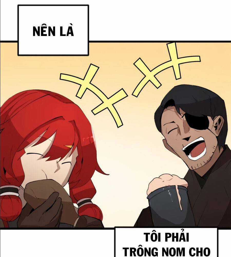 The Dungeon Master - Chapter 88 - Trang 30