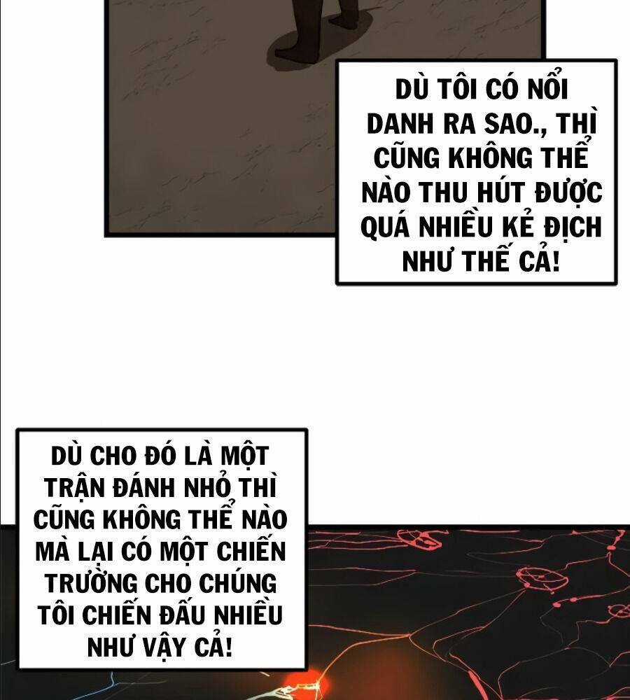 The Dungeon Master - Chapter 88 - Trang 32