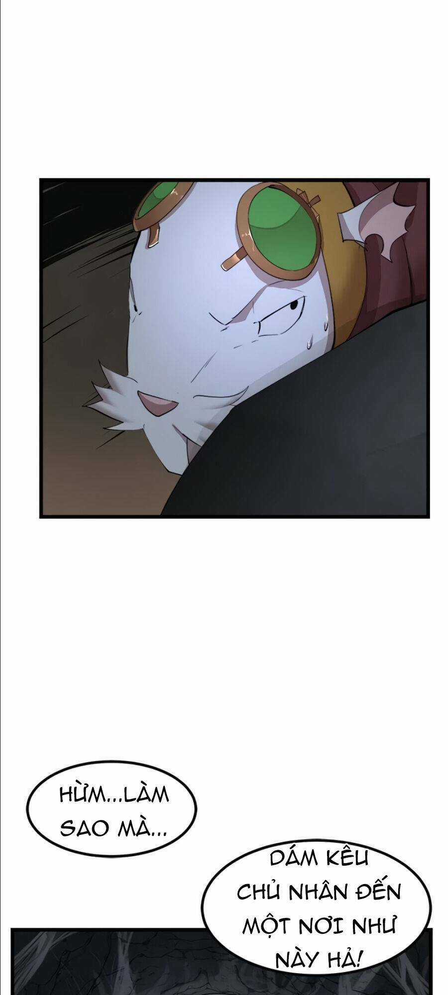 The Dungeon Master - Chapter 88 - Trang 39