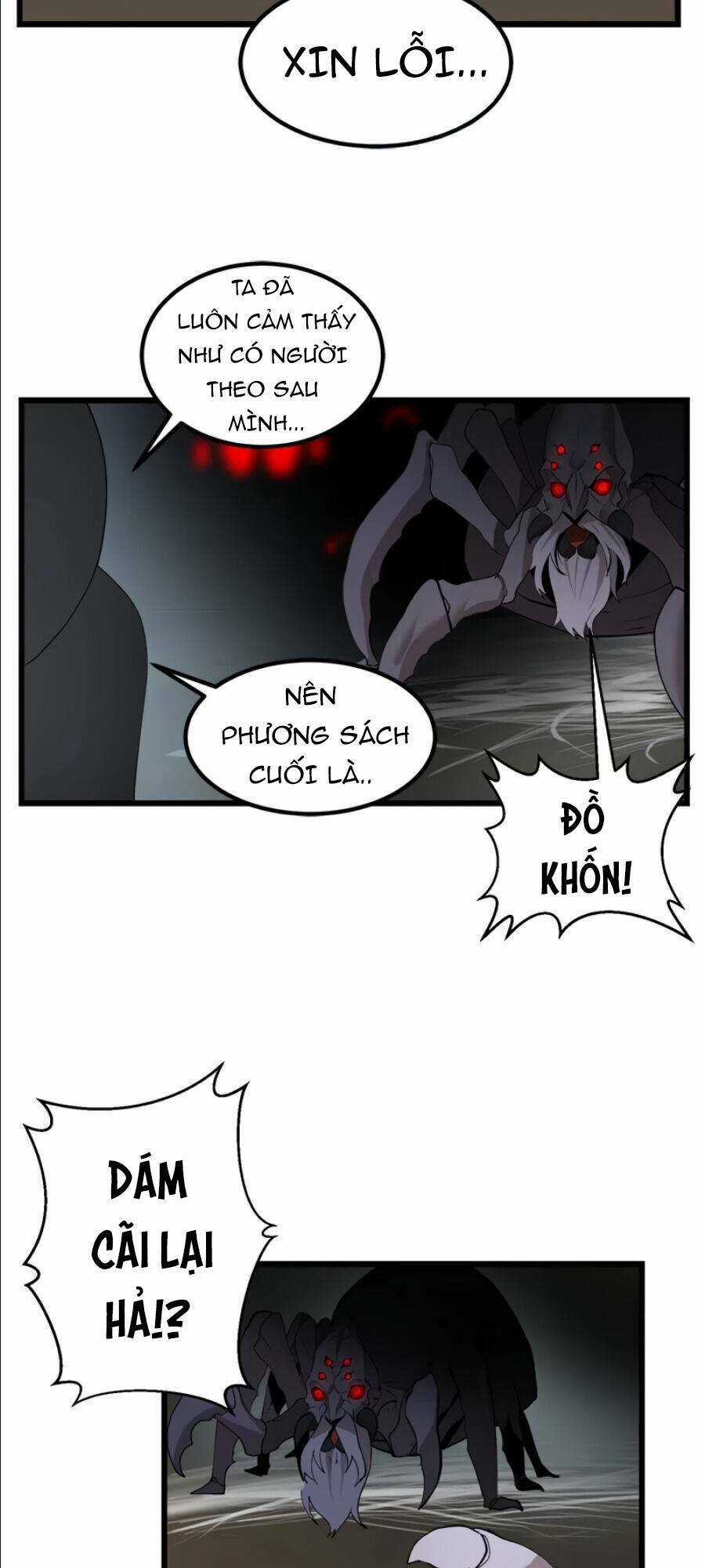 The Dungeon Master - Chapter 88 - Trang 41